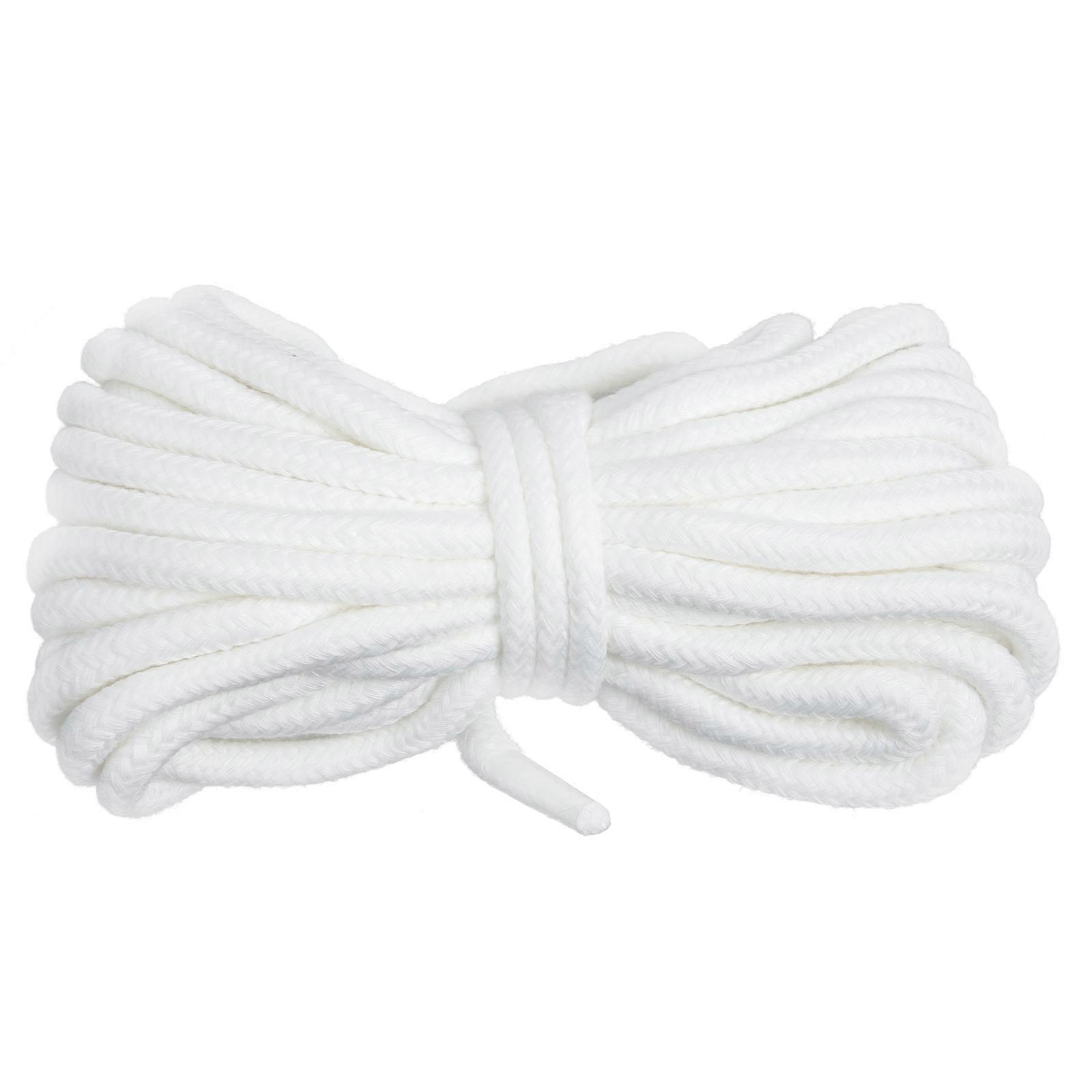 Cotton Cord For Automatic Watering System Designed For Homeowners And Gardeners In Indoor Potted Planters 1 Set