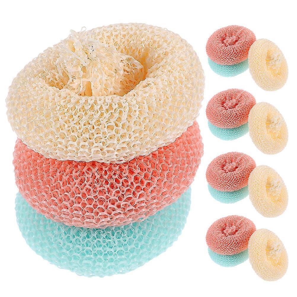 Gentle Dish Washer, Durable Design for Frequent Cleaning Needs