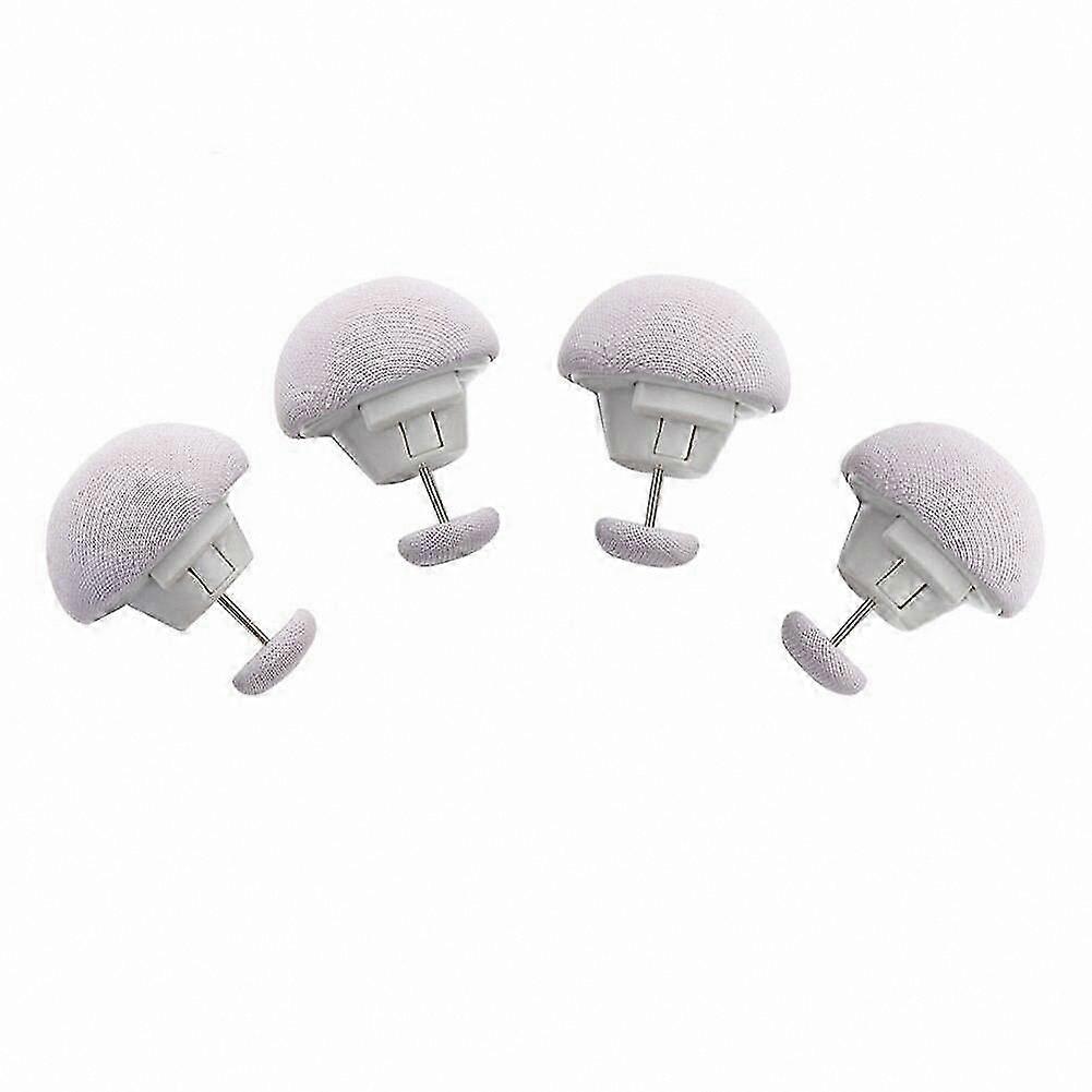 Adjustable Non-Slip Quilt Clips for Bedding Secure Hold Plastic Duvet Clamps Sheet Fixing Solution