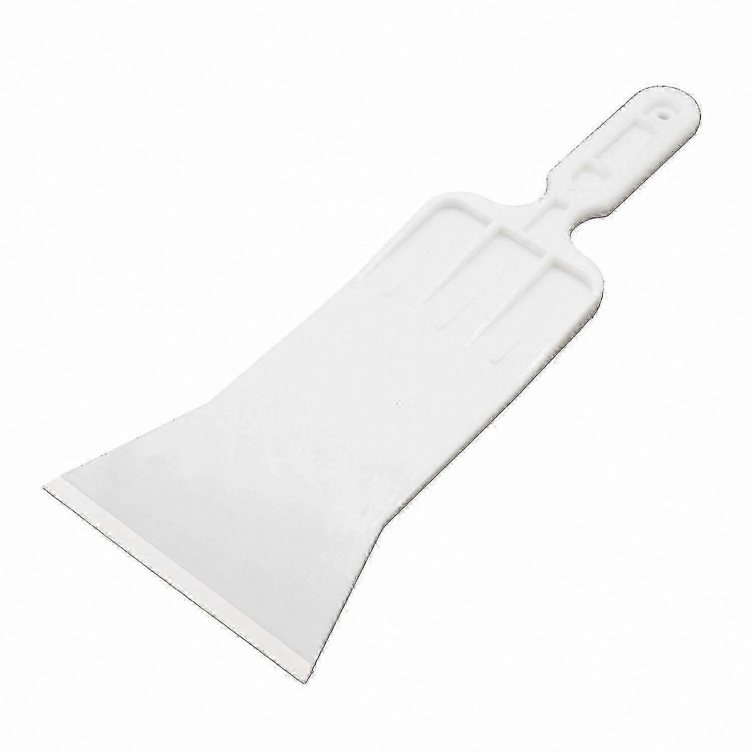 Squeegee Tool for Window Film Installation and Cleaning