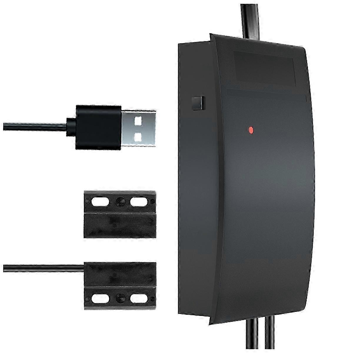 Tuya Smart Life App WIFI Garage Door Opener Controller (UK) hwy
