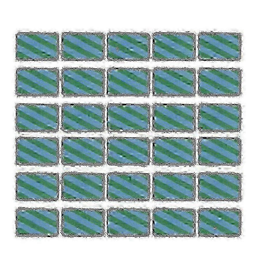 Thermacell Heater Mats 300 Pcs Bug Repellent