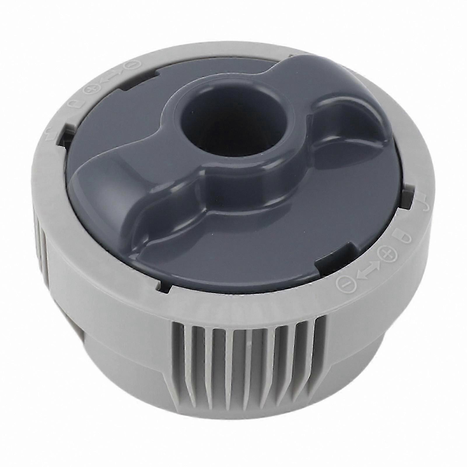 Chlorine Dispenser Replacement System for Hot Tubs and Spas