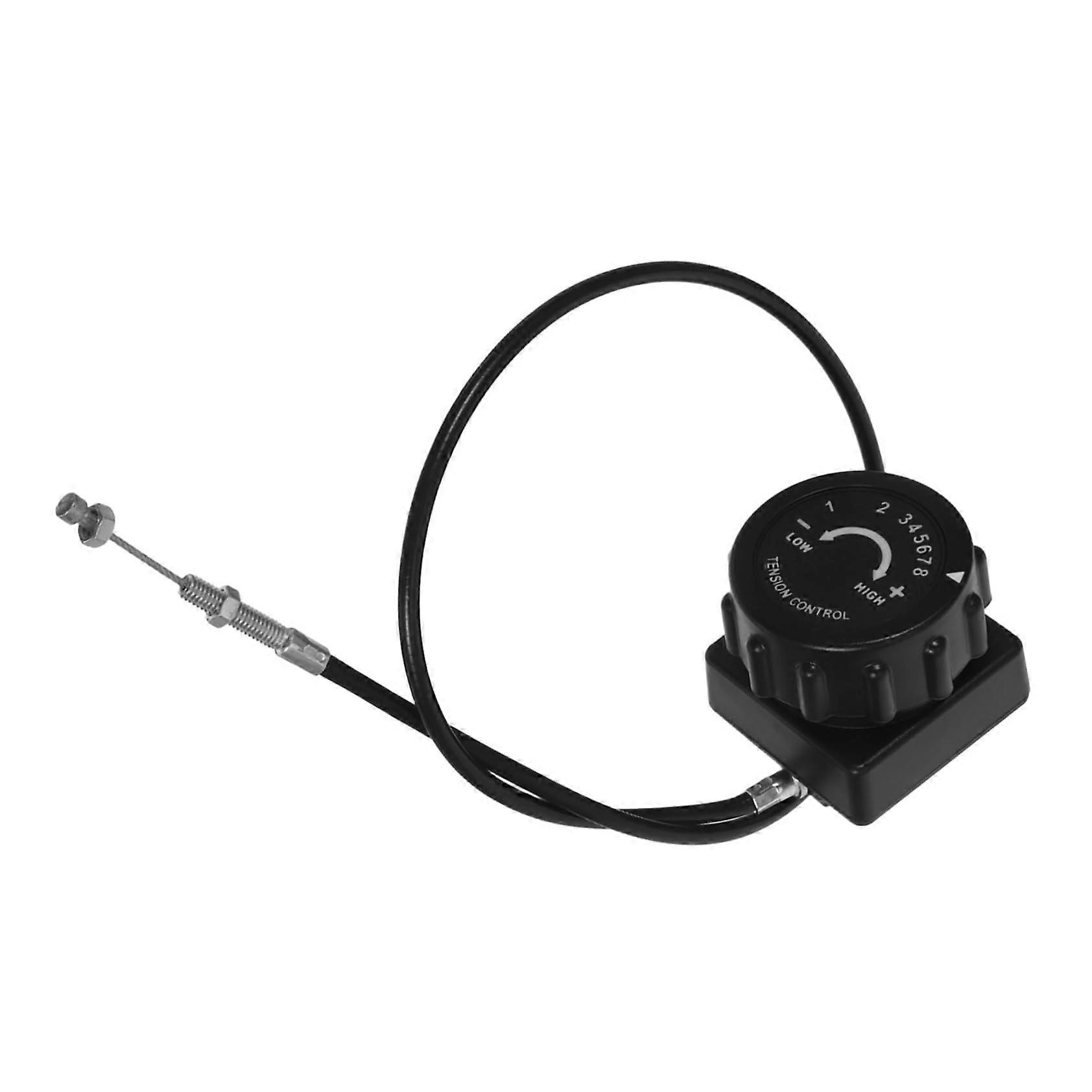Magnet vehicle resistance button, bicycle equipment, weight parts, button replacement, adjustment knob for home trainer, plastic black