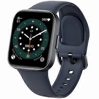 Y83 Smart Watch Bluetooth-compatible Call Heart Rate Blood Oxygen Monitor Fitness Tracker