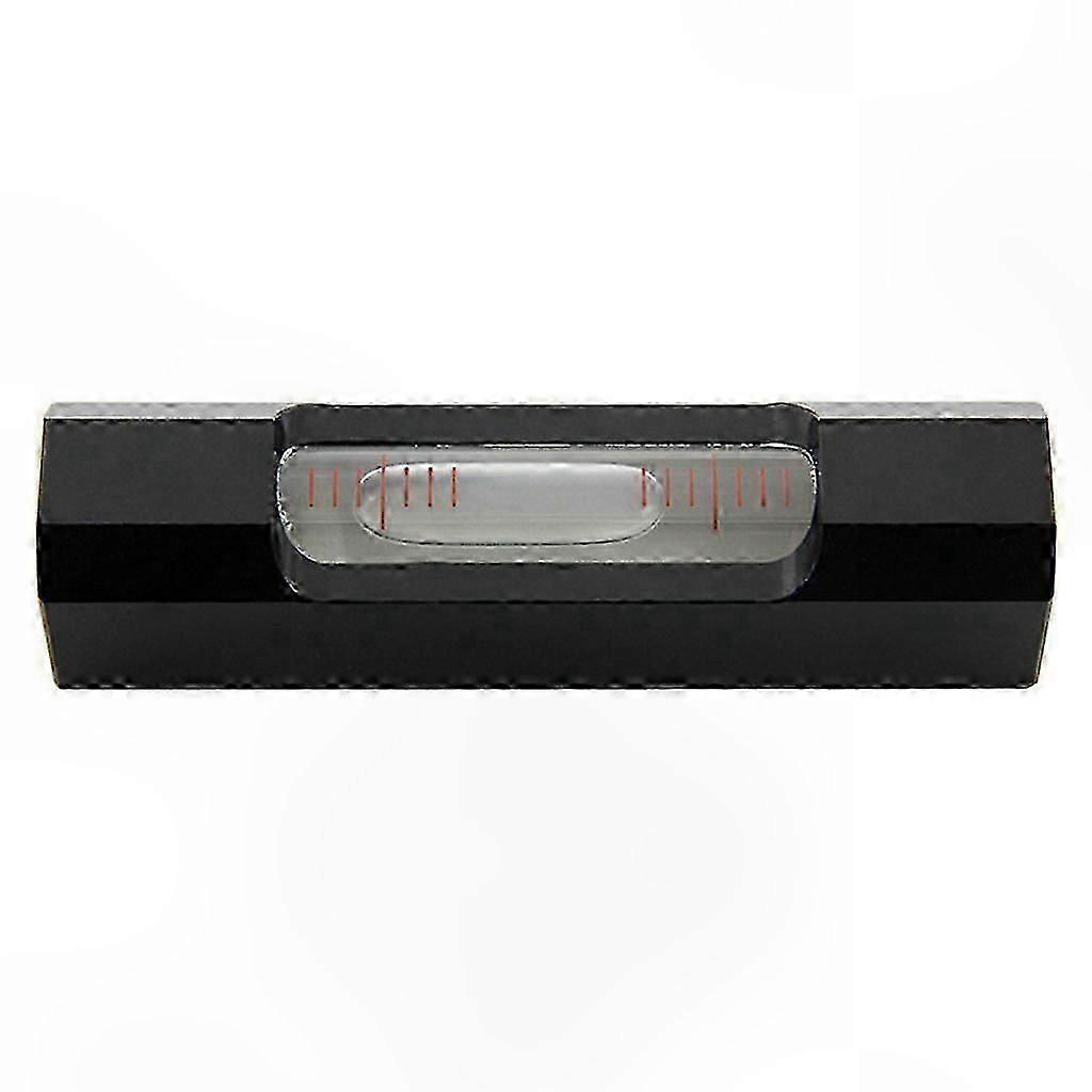 High Precision 0.02mm Spirit Level for Accurate Measurement and Leveling Tasks