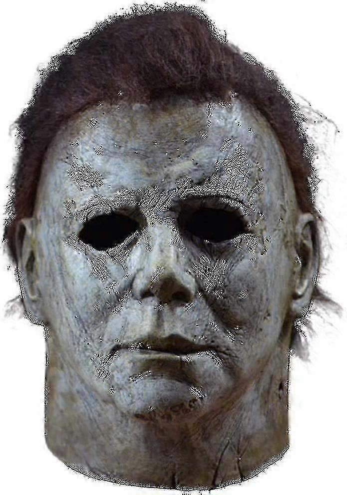 トリックオアトリートスタジオハロウィーン2018マイケルマイヤーズマスク高品質