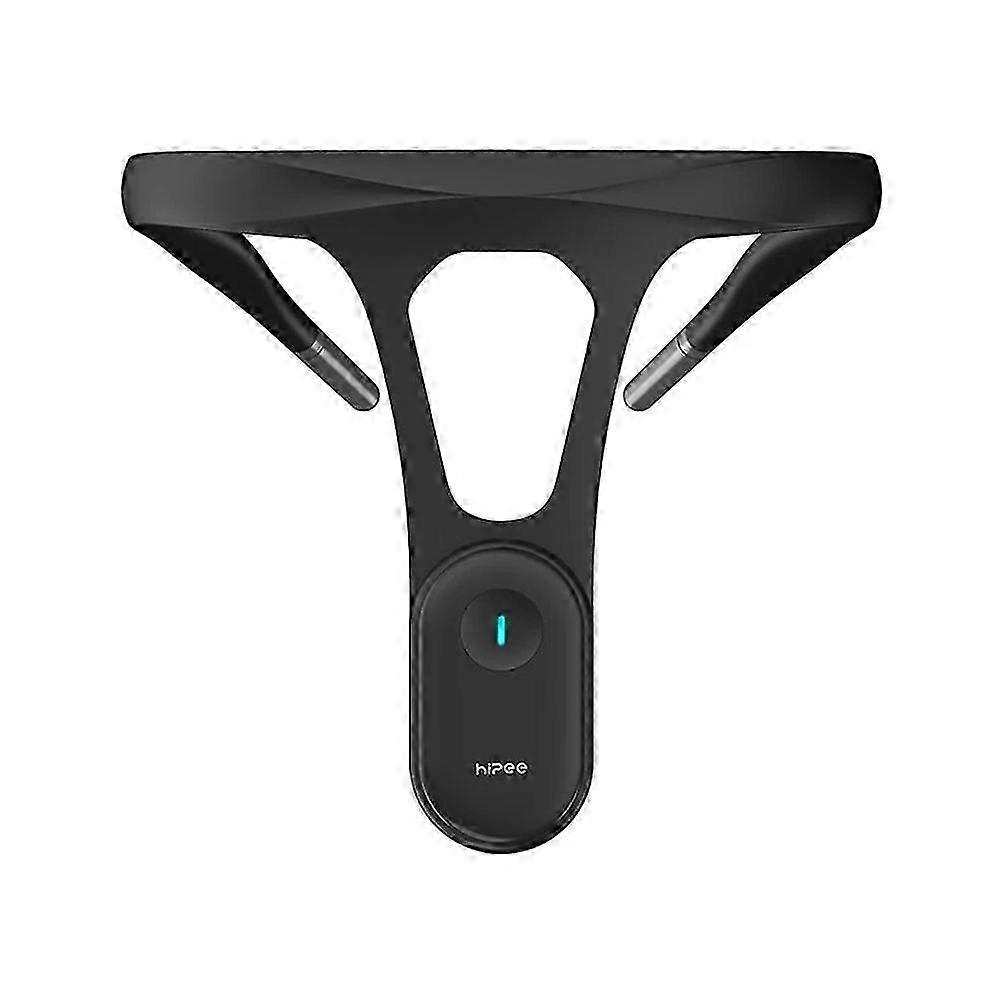Posture Trainer And Corrector Smart Posture Correction Device Real-time Scientific Back Posture Monitoring Strapless Back Health Benefits And Co