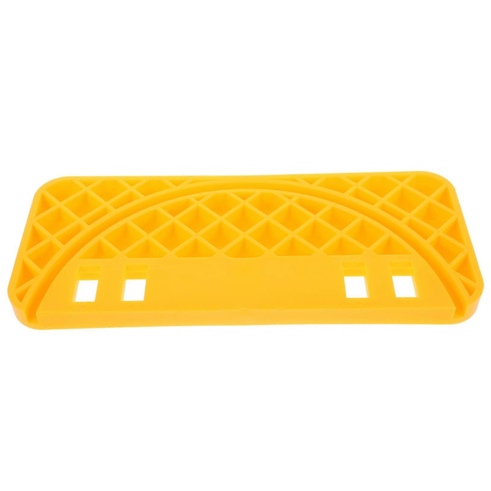 Honey Uncapping Tank Holder Tool for Beekeeping, Ergonomic Design, Durable Material, Compatible with Standard Bee Hives