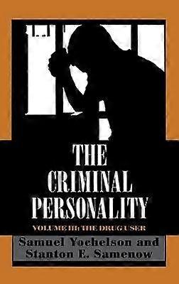 The Criminal Personality