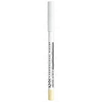 NYX Faux White Eye Brightener potlood