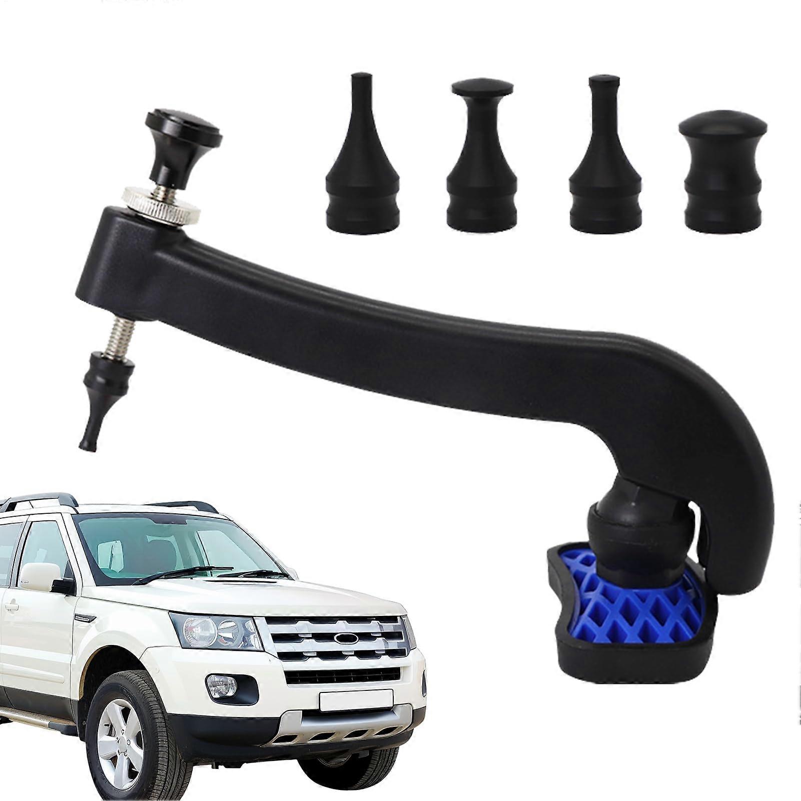 Dent Remover Tool for Car Collision Bump Restoration Dent Remover Tapping Pen Ref: 4327