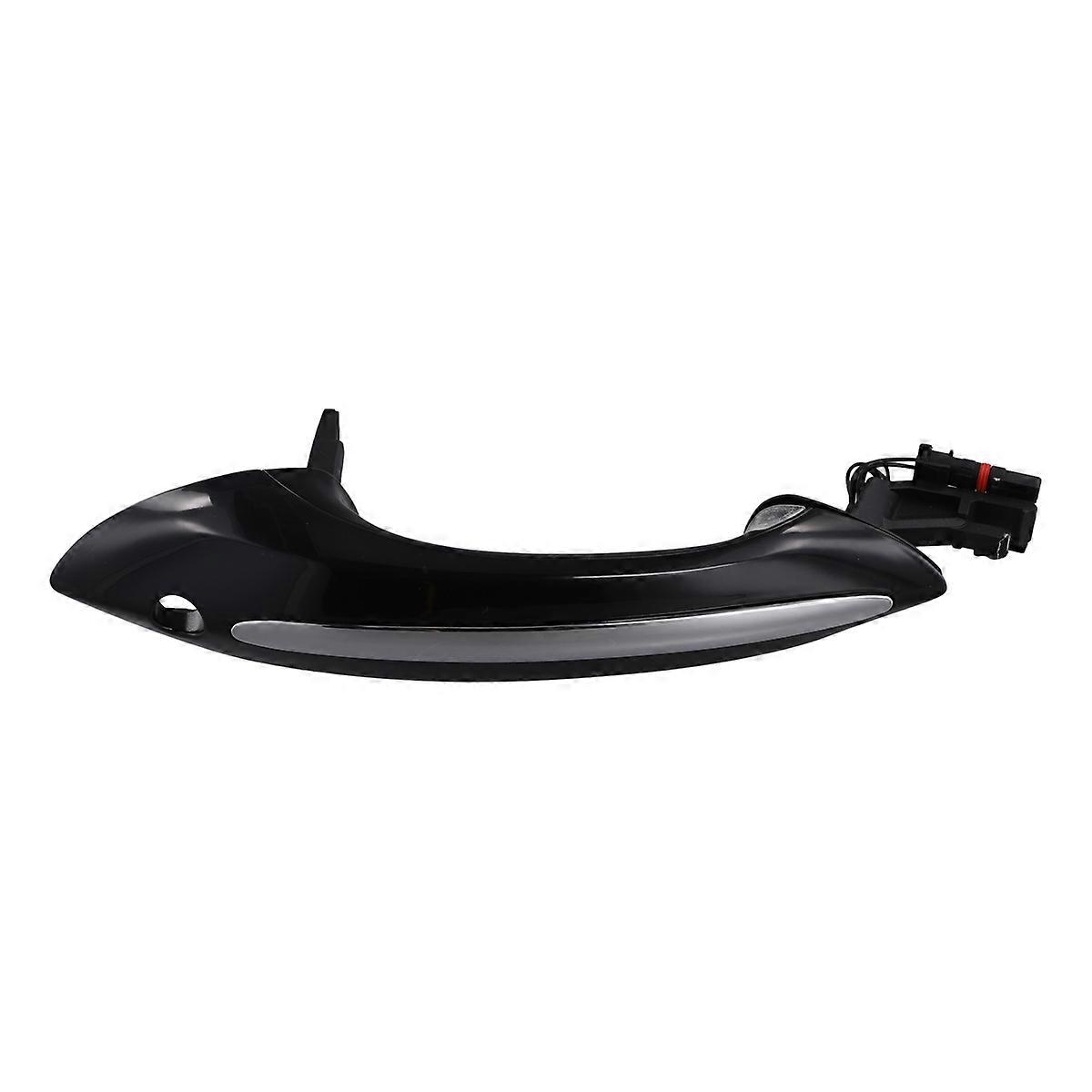 51217231931 Front Left Door Handle for F07 F10 F11 F06 F12 LHD