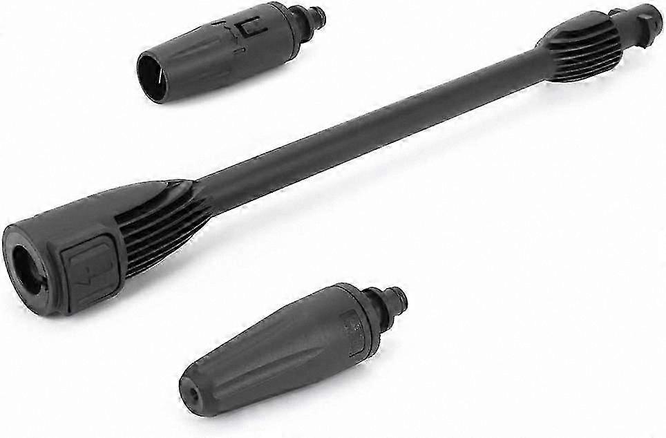 High-Pressure Nozzle Lance for K2-K7 Washers - Adjustable Vario Power Accessory