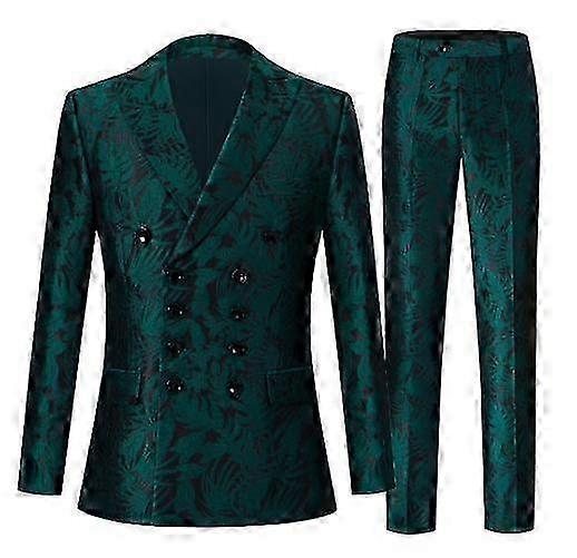 Baile de formatura de duplas de seios duplos