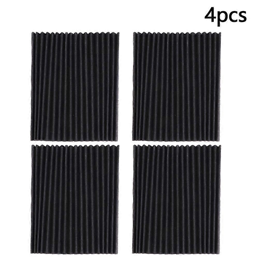 4Pcs Replacement Refrigerator Air Filters Fit for Electrolux