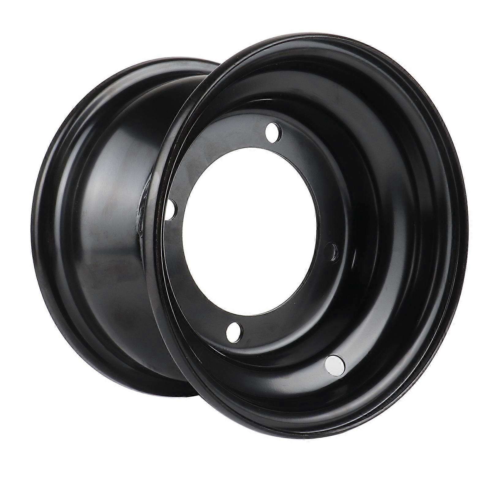Beach all-terrain vehicle hubs, suitable for Xiaogongniu 110 and 125cc, durable and stable