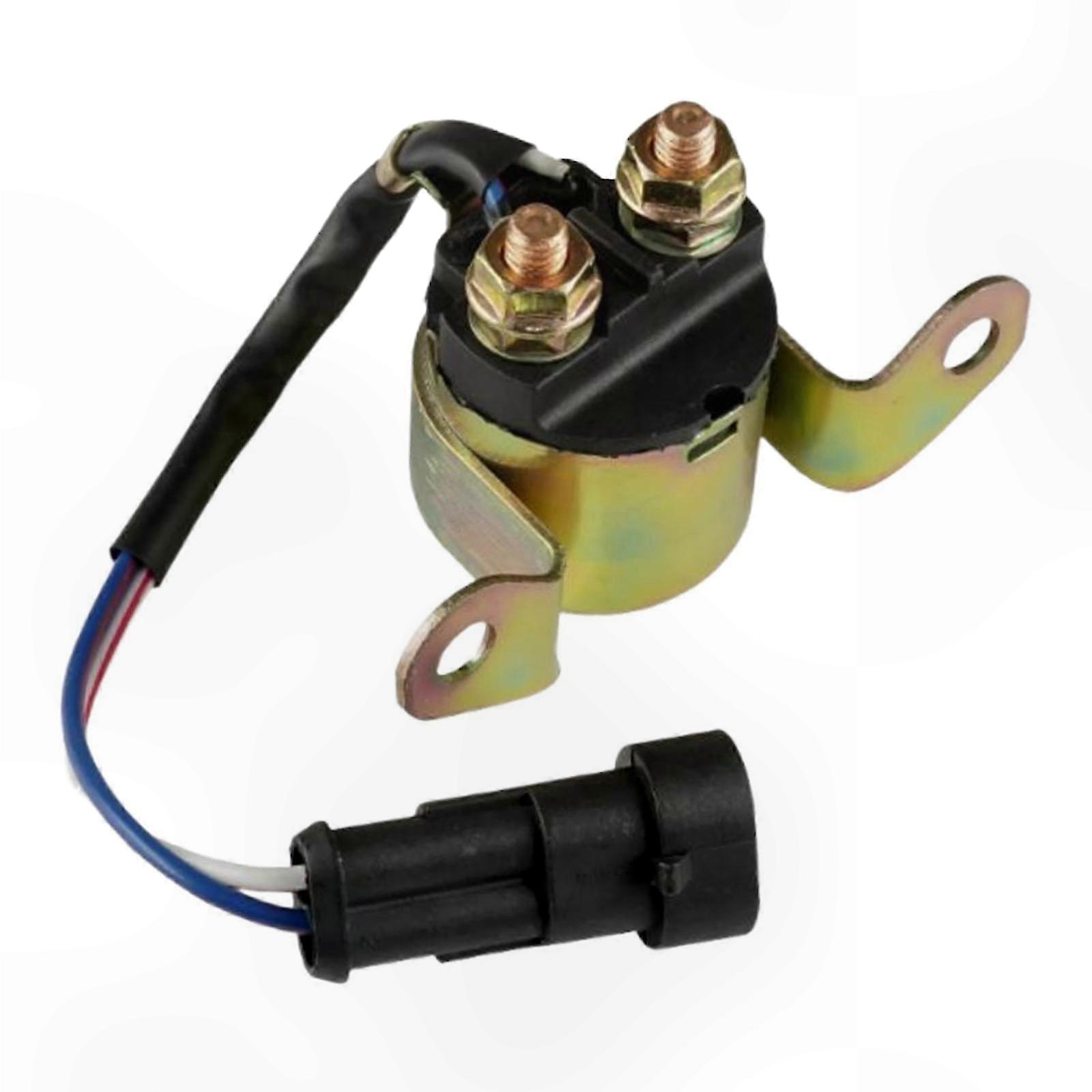 All-Terrain Vehicle Starter Relay Solenoid for 500 570 900 Series Models