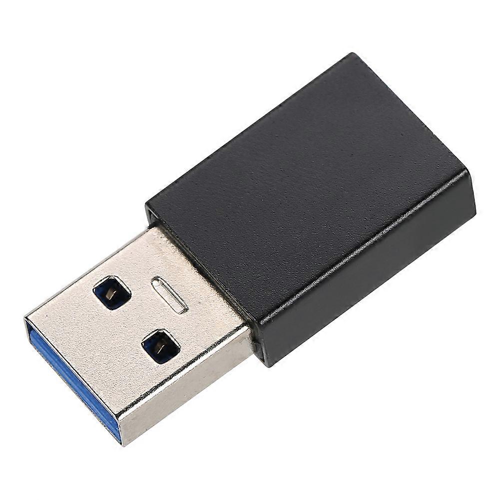USB 3.0 to Type-C Adapter C0305 - Fast Charging & Data Transfer, Compact & Durable