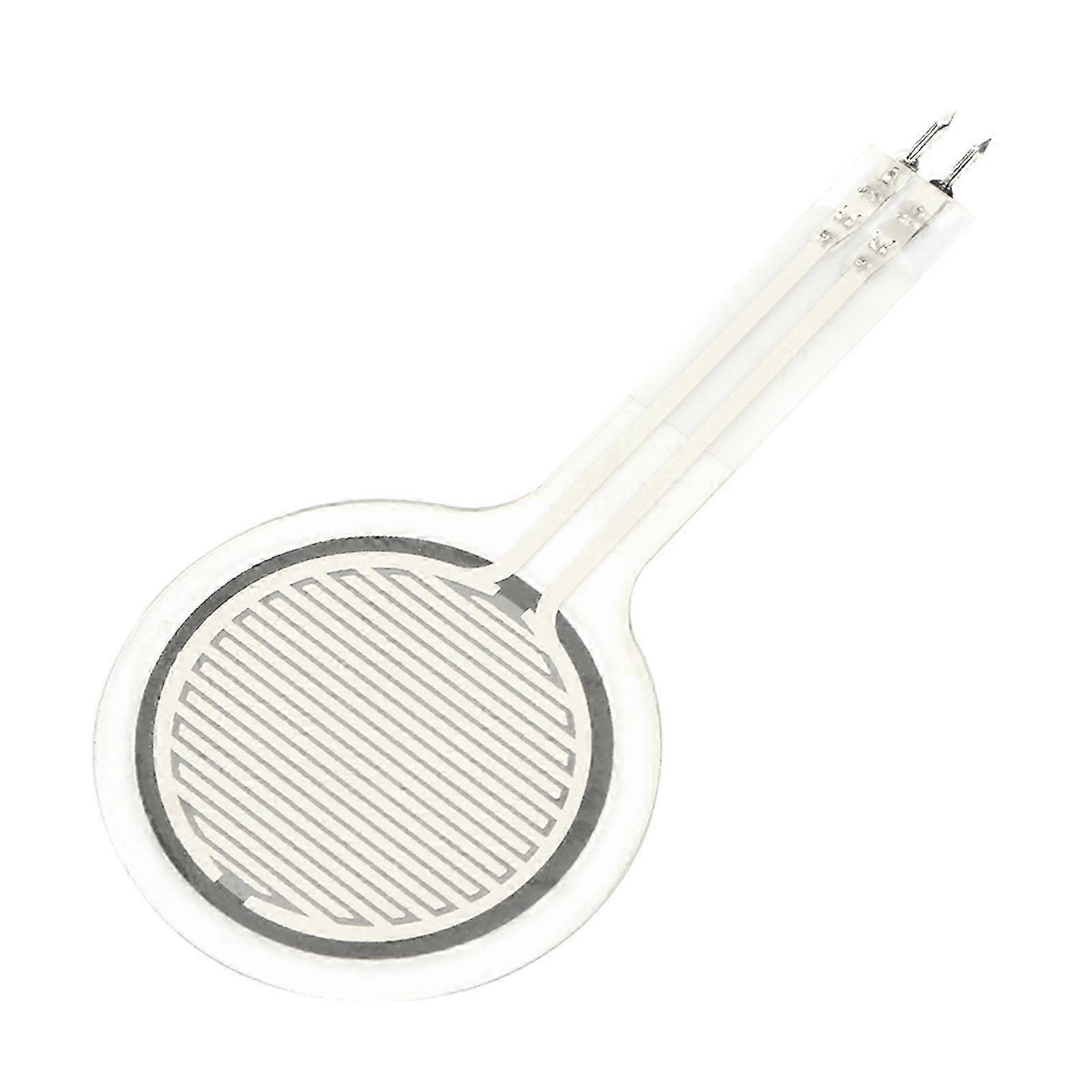 MD30-60 Thin Film Pressure Sensor Force Sensor 0~30KG Diameter 30mm