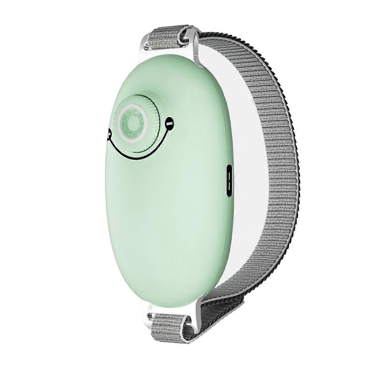 SleepDevice Handheld Micro-Current AidInstrument Insomnia Decompression Smart Sleep Device Sleep Anxiety Relief Device,A