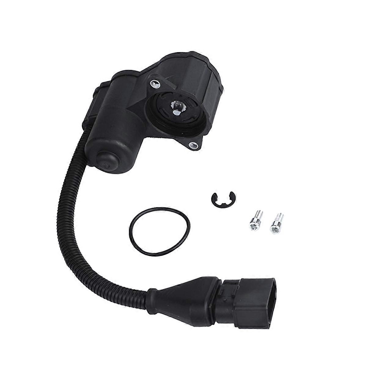 Electric Brake Caliper Servo Motor 4E0998281 4E0998281B 3233355 for A8 S8 2004 - 2010 4pins