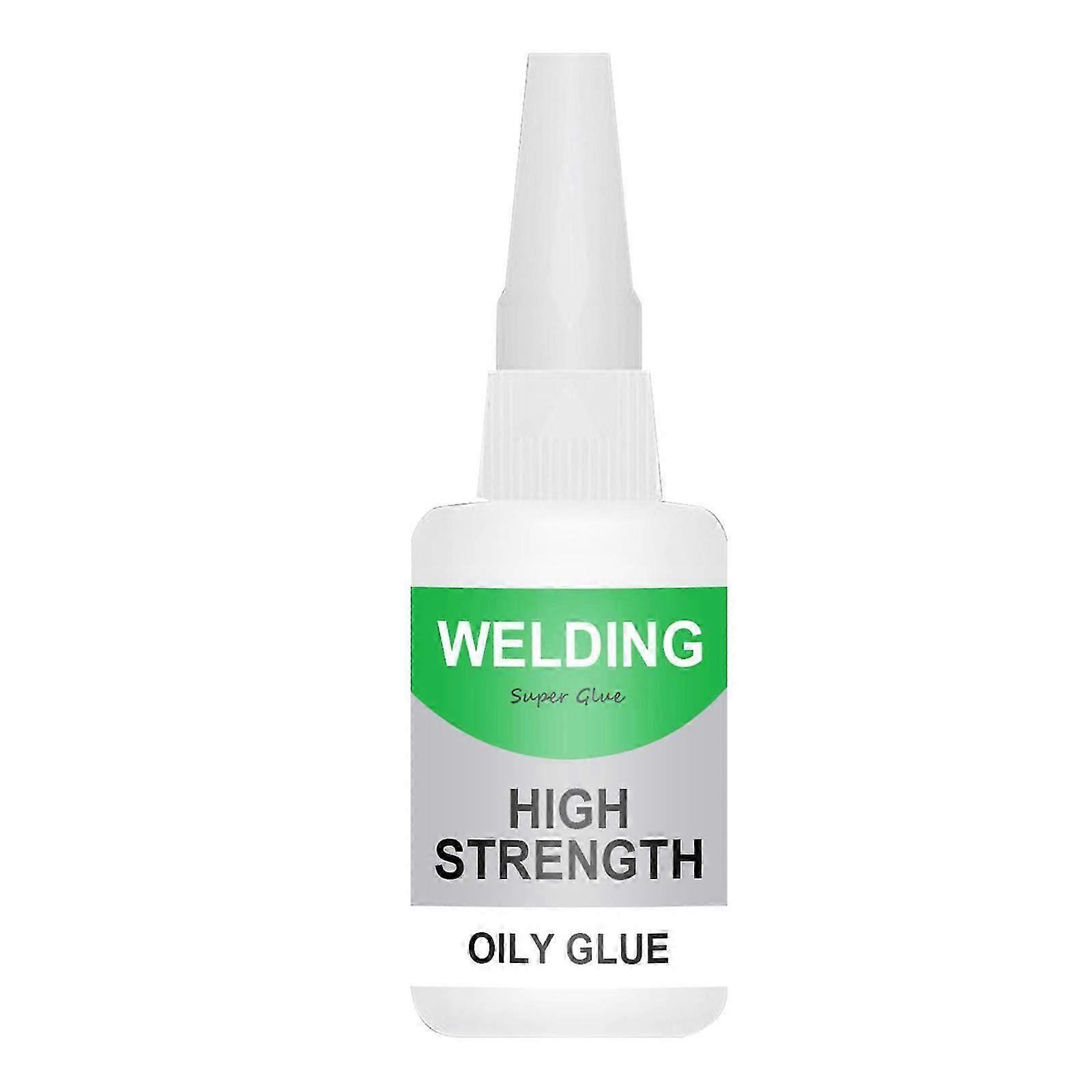Welding High-Strength Oily Glue - Uniglue Universal Super 2025 AUS Glue