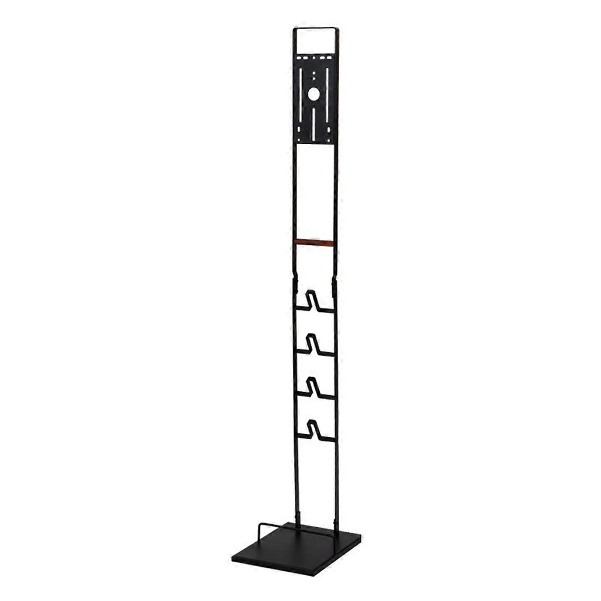 Vacuum Stand,Storage Bracket Stand Holder,Stable Vacuum Stand Fit for V15 V11 V10 V8 V7 Handheld Vacuum Cleaners