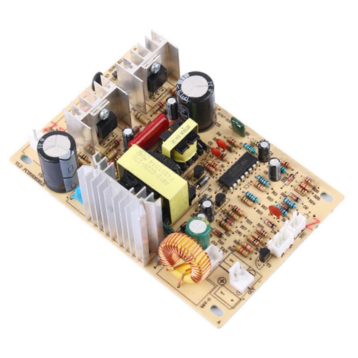 AC to DC Switching Power Supply Module Water Dispenser Semiconductor Cooling Chip Power Supply Board Parts Replacement