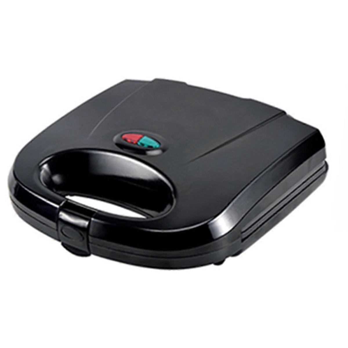 Mini Breakfast Maker Sandwich Breakfast Maker Bread Maker Steak Maker Dessert Toaster Great for Breakfast EU Plug