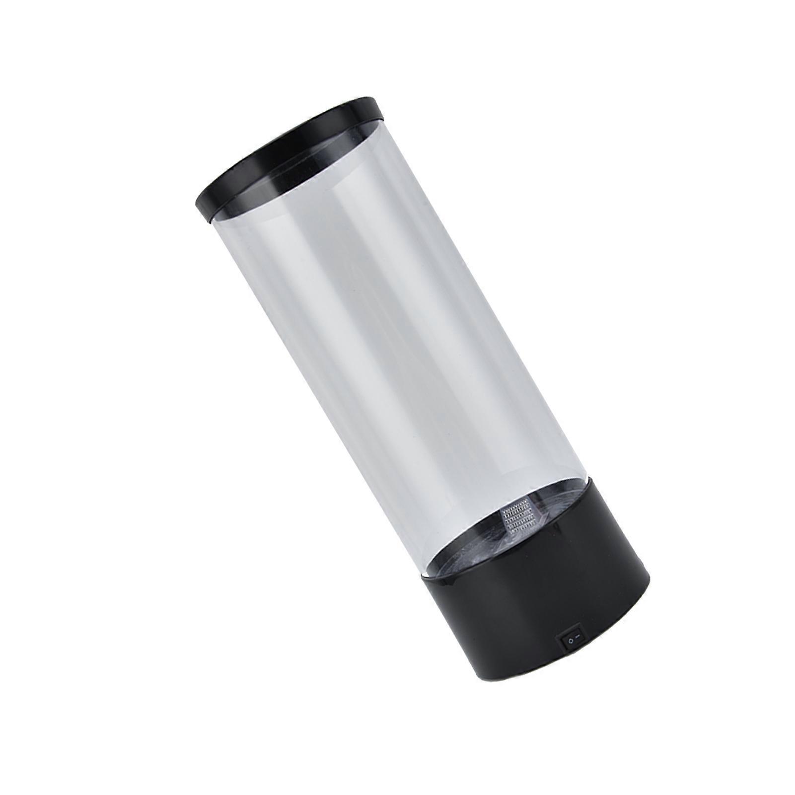 ColorChanging Acaleph Light USB Ambient Aquarium Lamp 28.3cm