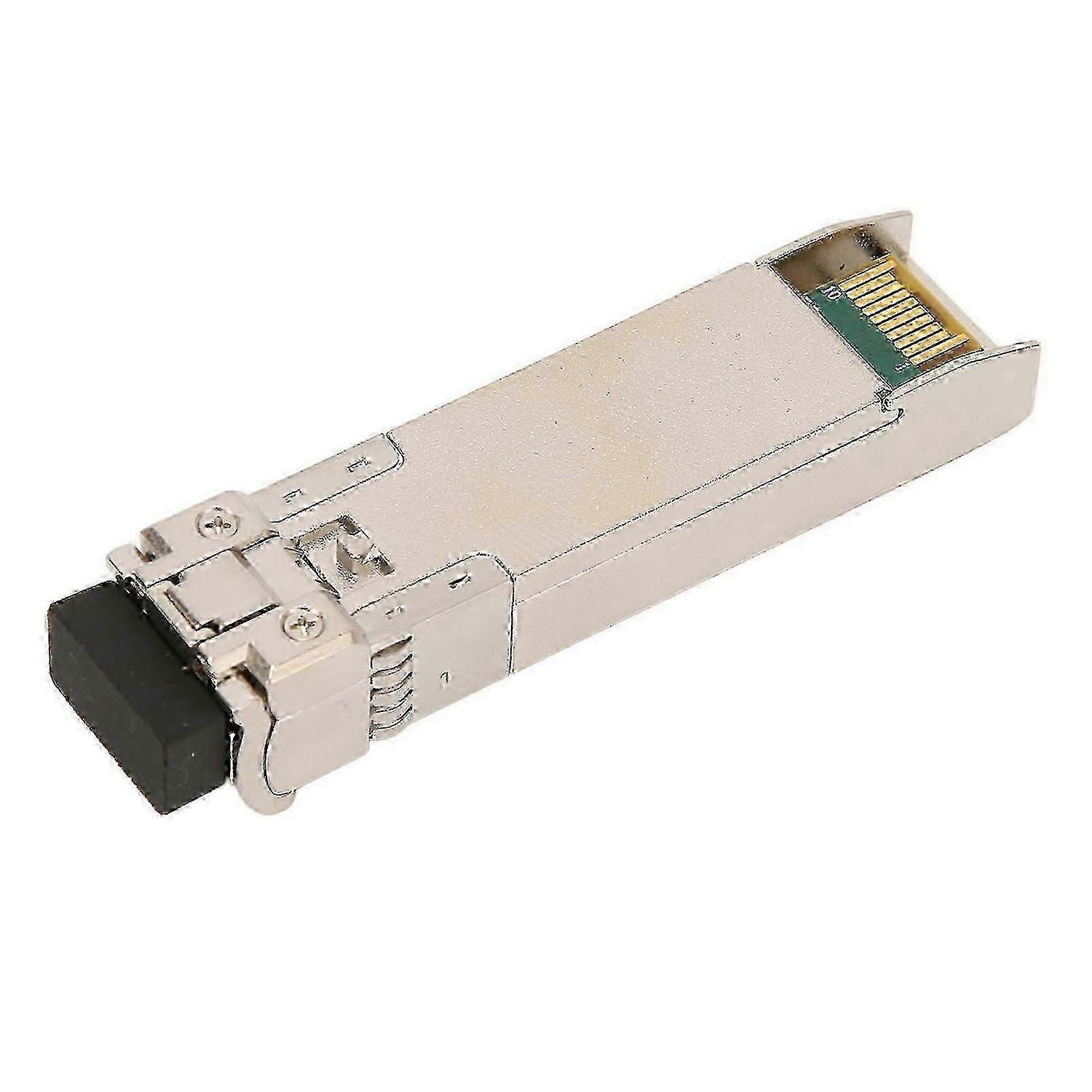 2025 SFP+ Optical 10G Single TX1330nm 10KM LC Gigabit Optical Module Transceiver
