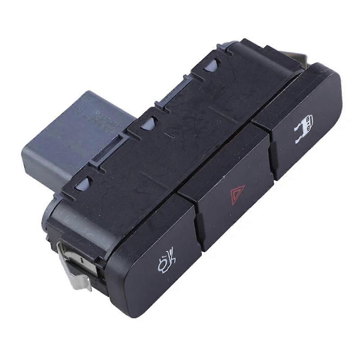 AR3T13D734ACW AR3T-13D734-ACW Combination Switch Anti-Slip of Double-Flash Tail Cover for