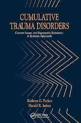 Cumulative Trauma Disorders