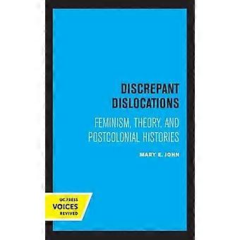 Dislocazioni discrepanti