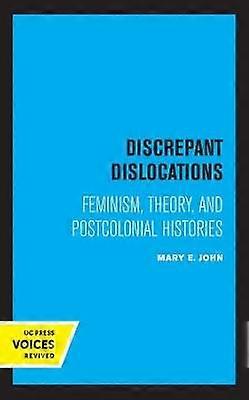 Discrepant Dislocations