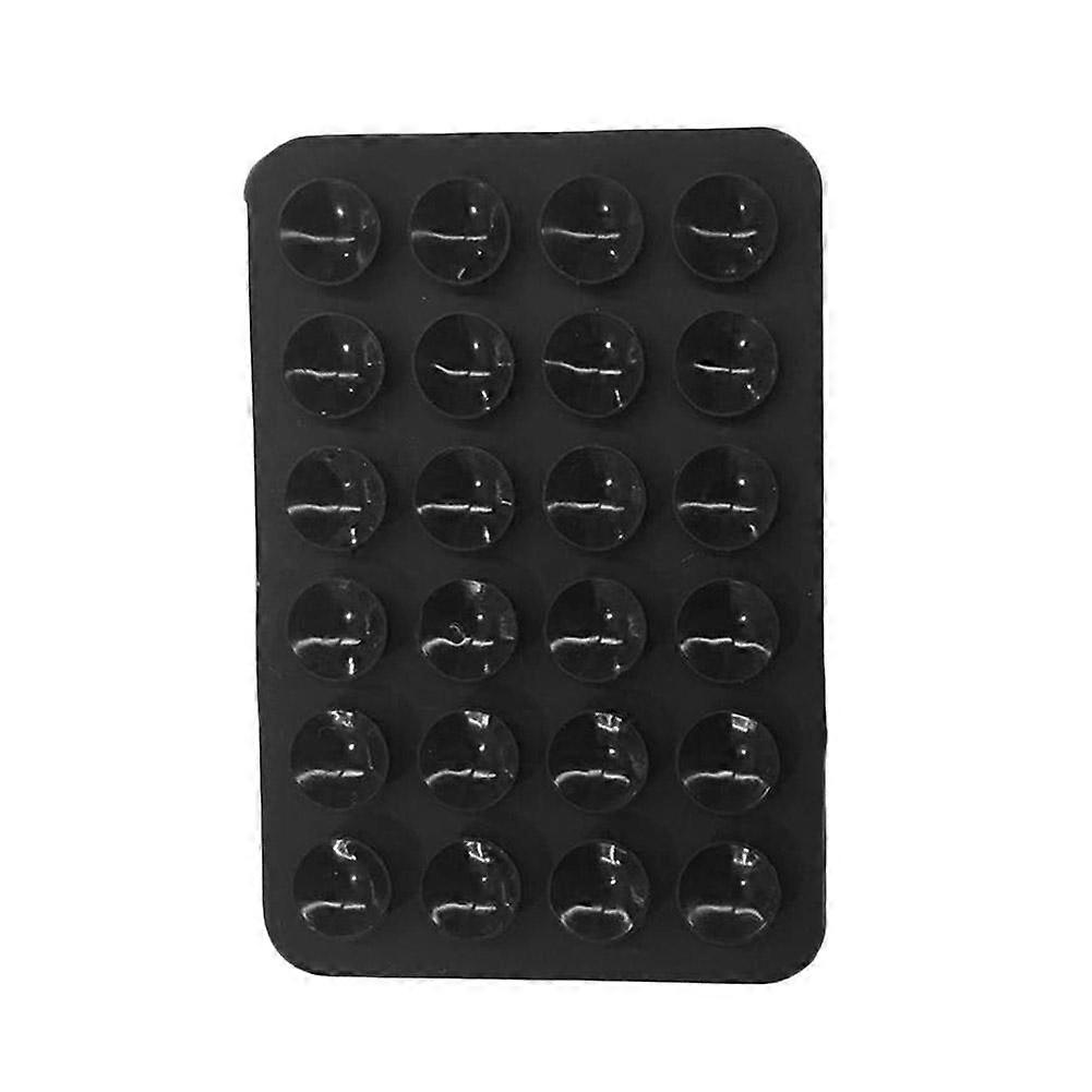 Silicone Suction Pad For Mobile Phone Fixture Suction Cup Backed New Q7 New M