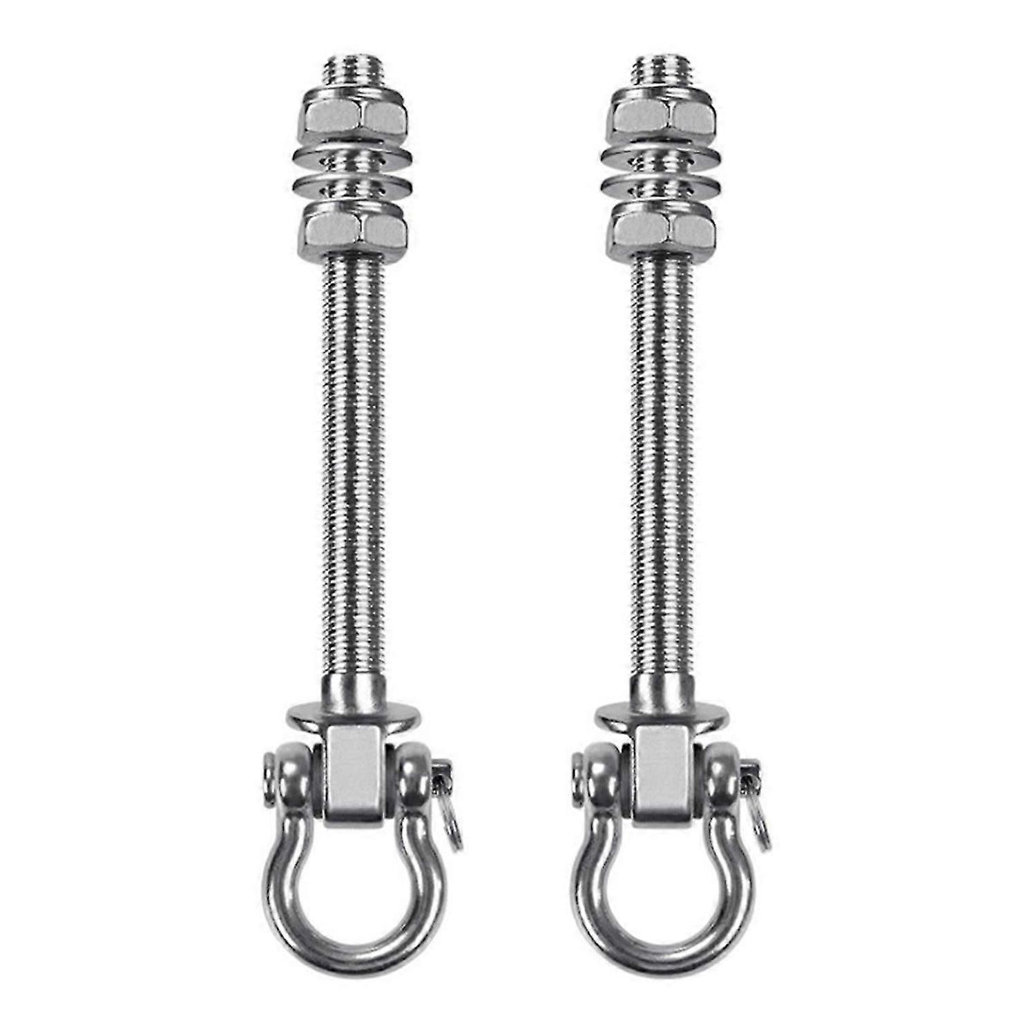 Heavy Duty Swing Hook Yoga Hammock Sandbag Hook