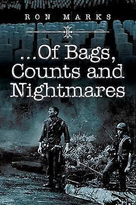 Antal väskor och mardrömmar