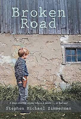 Broken Road