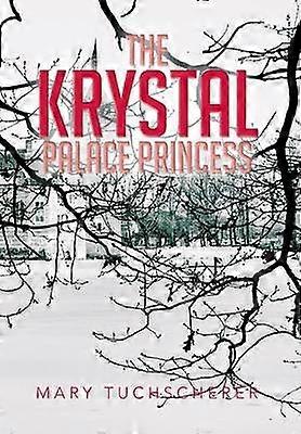 Krystal Palace-prinsessen