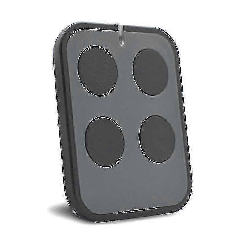 Universal Garage Door Remote Control Gate Opener Multifrequency Frequency 280-868mhz Fixed Rolling f54 2025