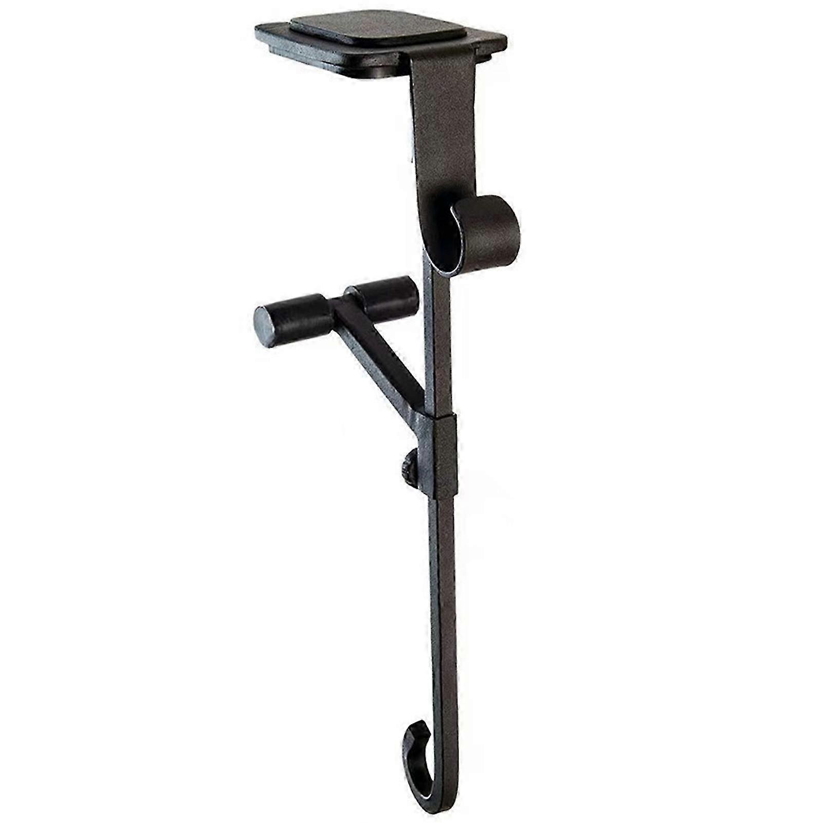 Garland Stocking Mantles Hangers Versatile Adjustables Mantles Hangers Festive holiday ambiance