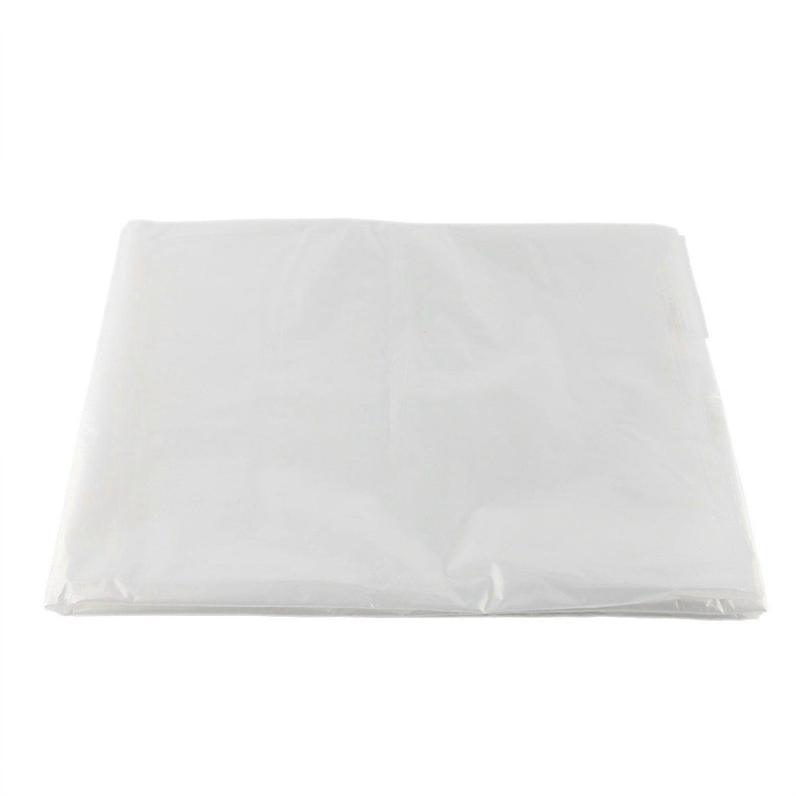 Greenhouse Bootstrap Farmer Plastic Dust proof Clear Polyethylene Film (L)