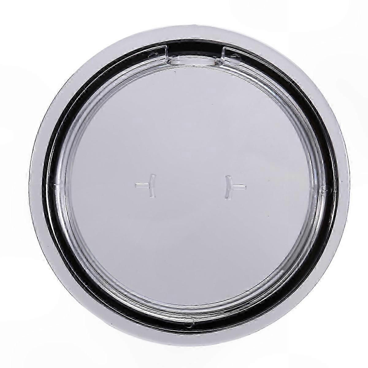 Milk Frother Replacement Lid and Seal for Aeroccino 3 Series-Compatible Models