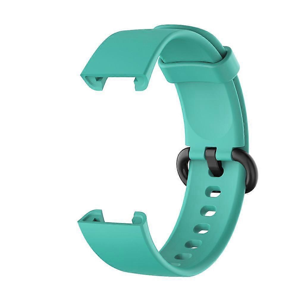 Watch Band Compatible for Xiaomi Mi Watch Lite for Redmi Watch Lite Smart Watch Replacement Silicone Strap Wrist Strap
