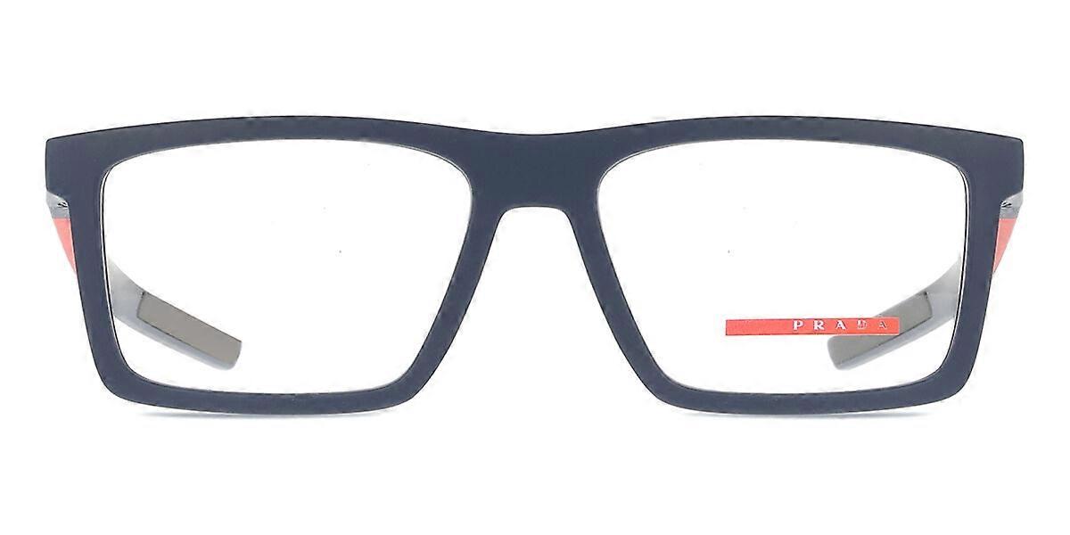 Prada Linea Rossa PS02QV MAG1O1 Men Eyeglasses