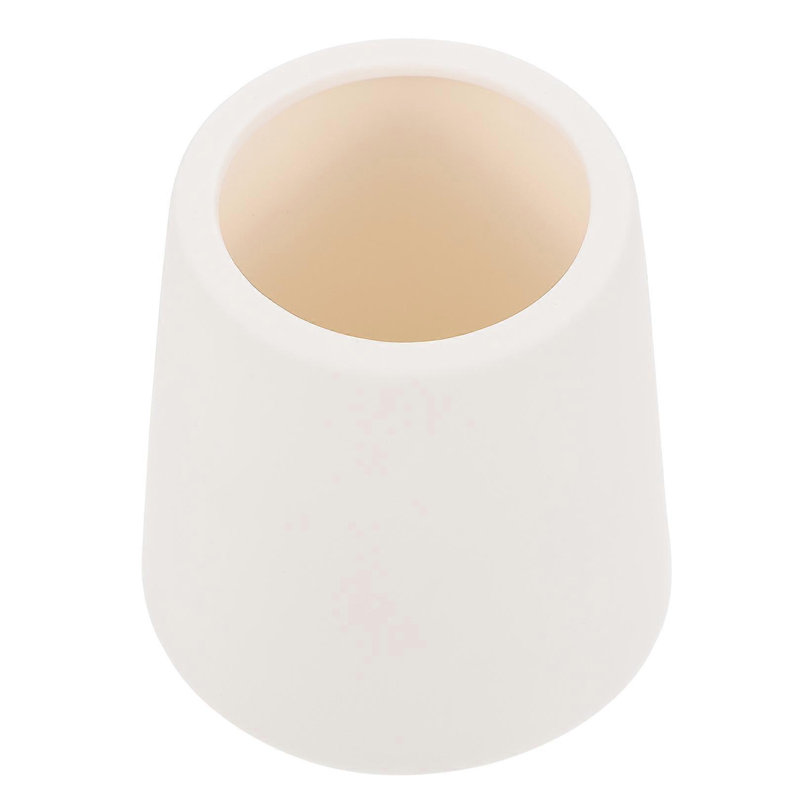 Ceramic Vase Delicate Flower Arrangement Container for Decor 1Pcs