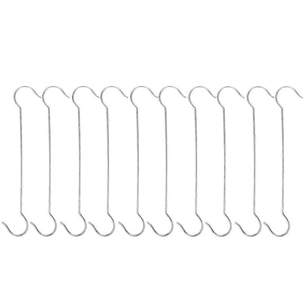 Flower Garden Hanging Hooks Hook for Tree Branch Hanging 10Pcs