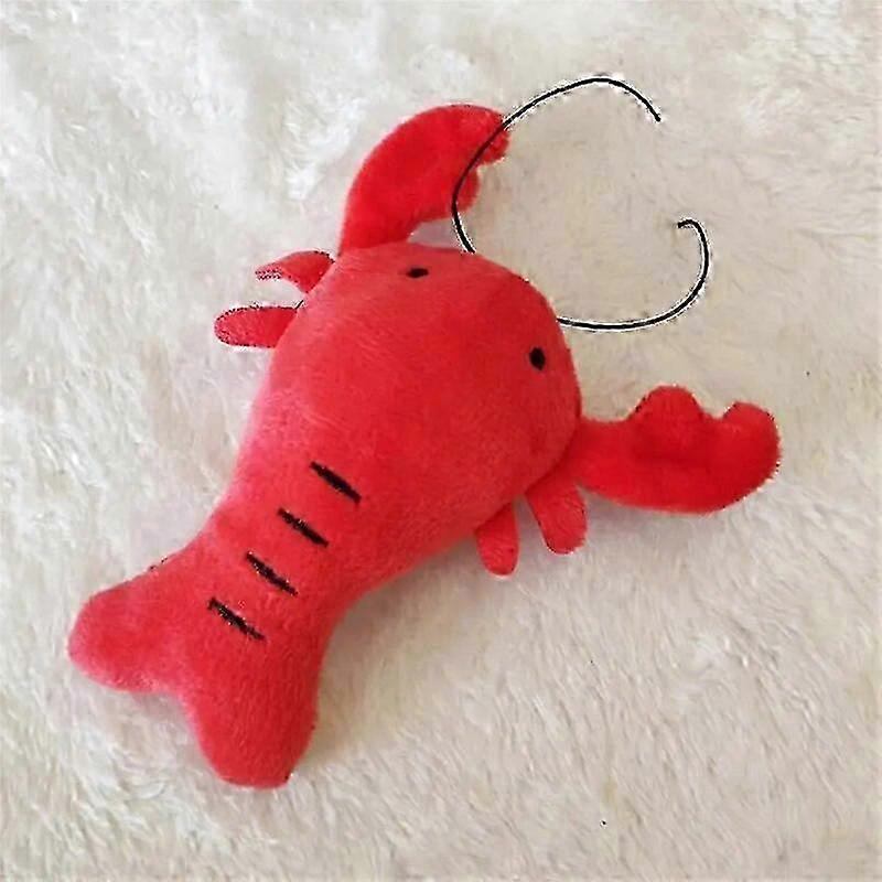 Puppy Dog Toys For Small Medium Dogs Plush Squeaky Bone Aggressive Chewers For Pet Cat Products Banana